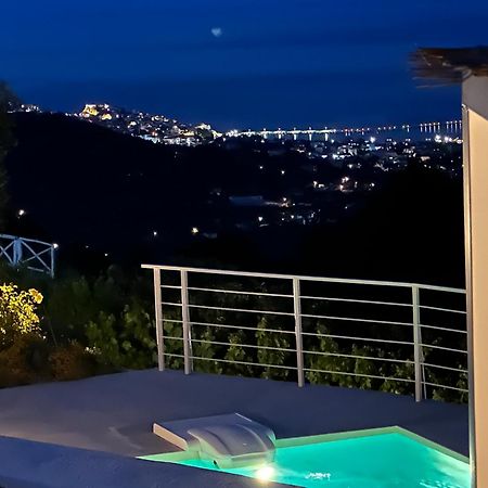 Villa Koukounaria Skopelos Exterior foto