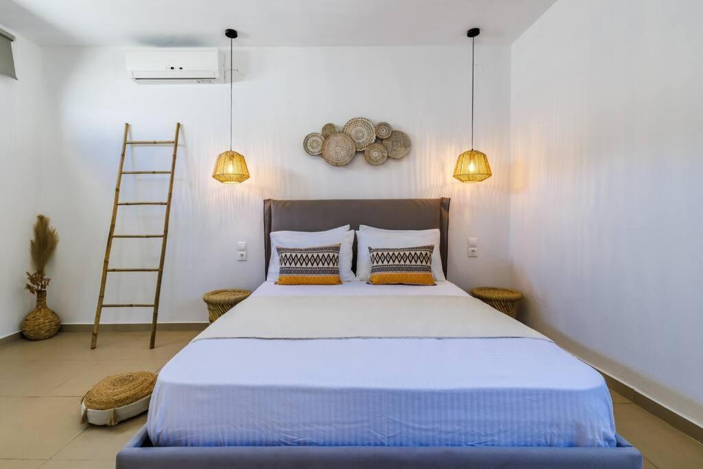 Villa Koukounaria Skopelos Exterior foto