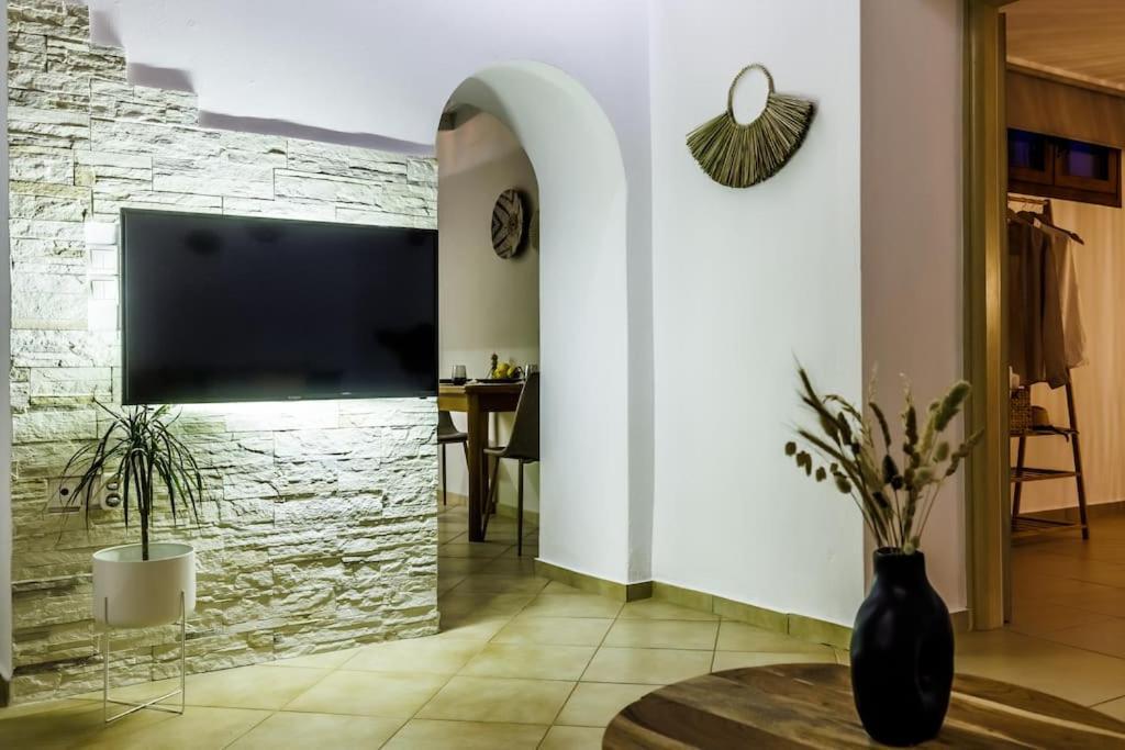 Villa Koukounaria Skopelos Exterior foto