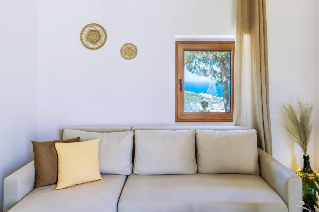 Villa Koukounaria Skopelos Exterior foto