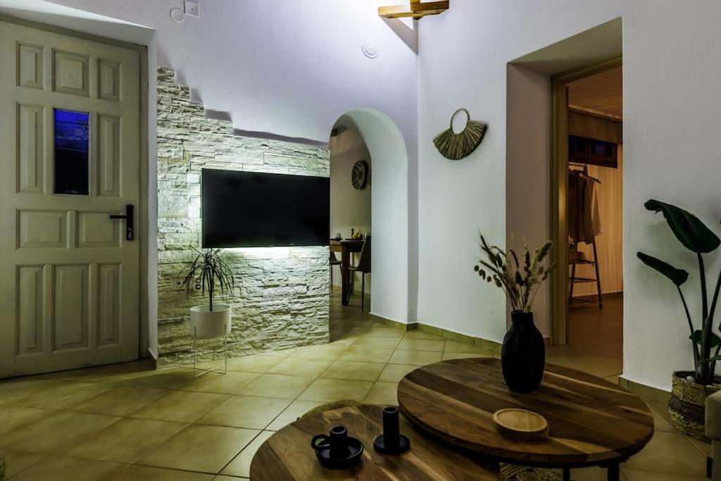 Villa Koukounaria Skopelos Exterior foto