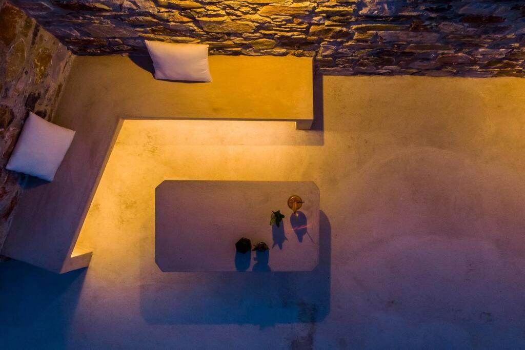 Villa Koukounaria Skopelos Exterior foto
