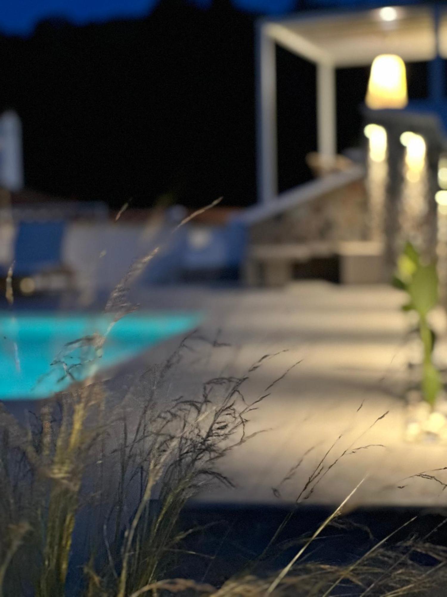 Villa Koukounaria Skopelos Exterior foto